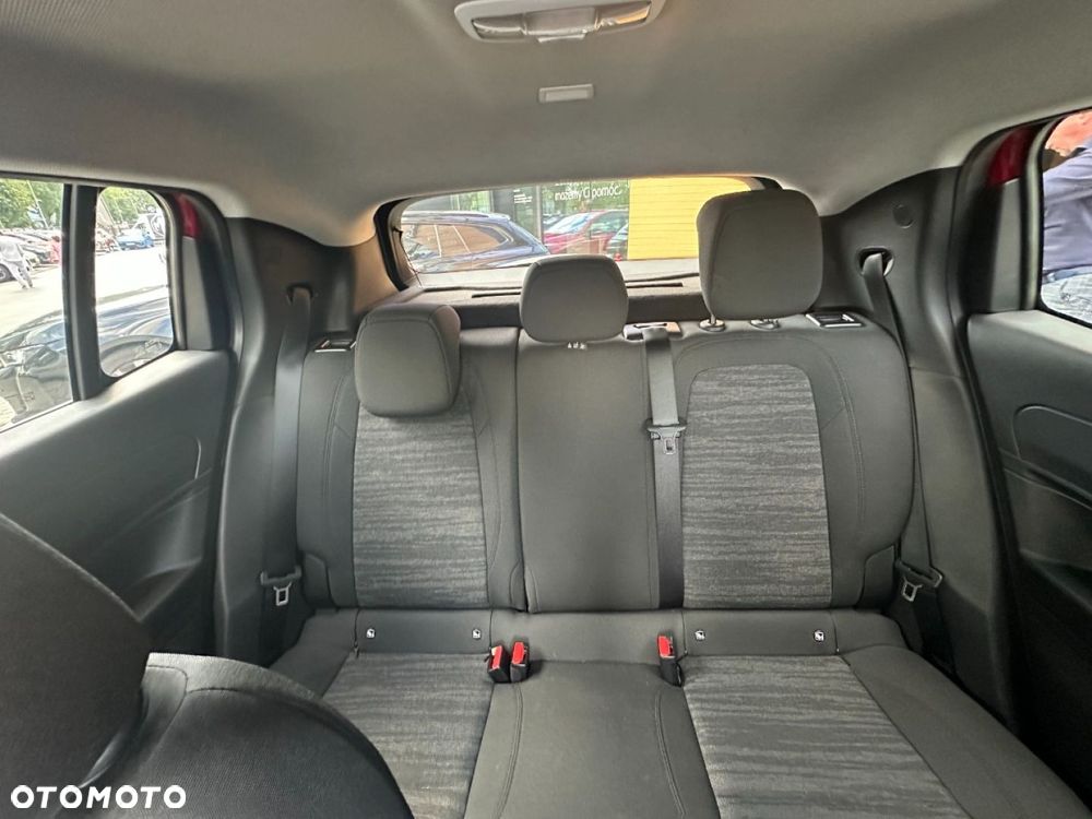 Jeep Avenger 1.2 GSE T3 Longitude FWD - 11