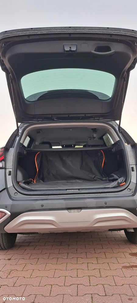 Kia Sportage 1.6 T-GDI L 2WD DCT - 17