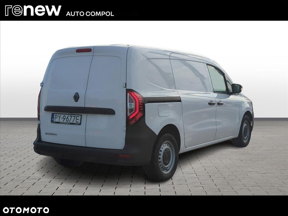 Renault kangoo-express/van - 5