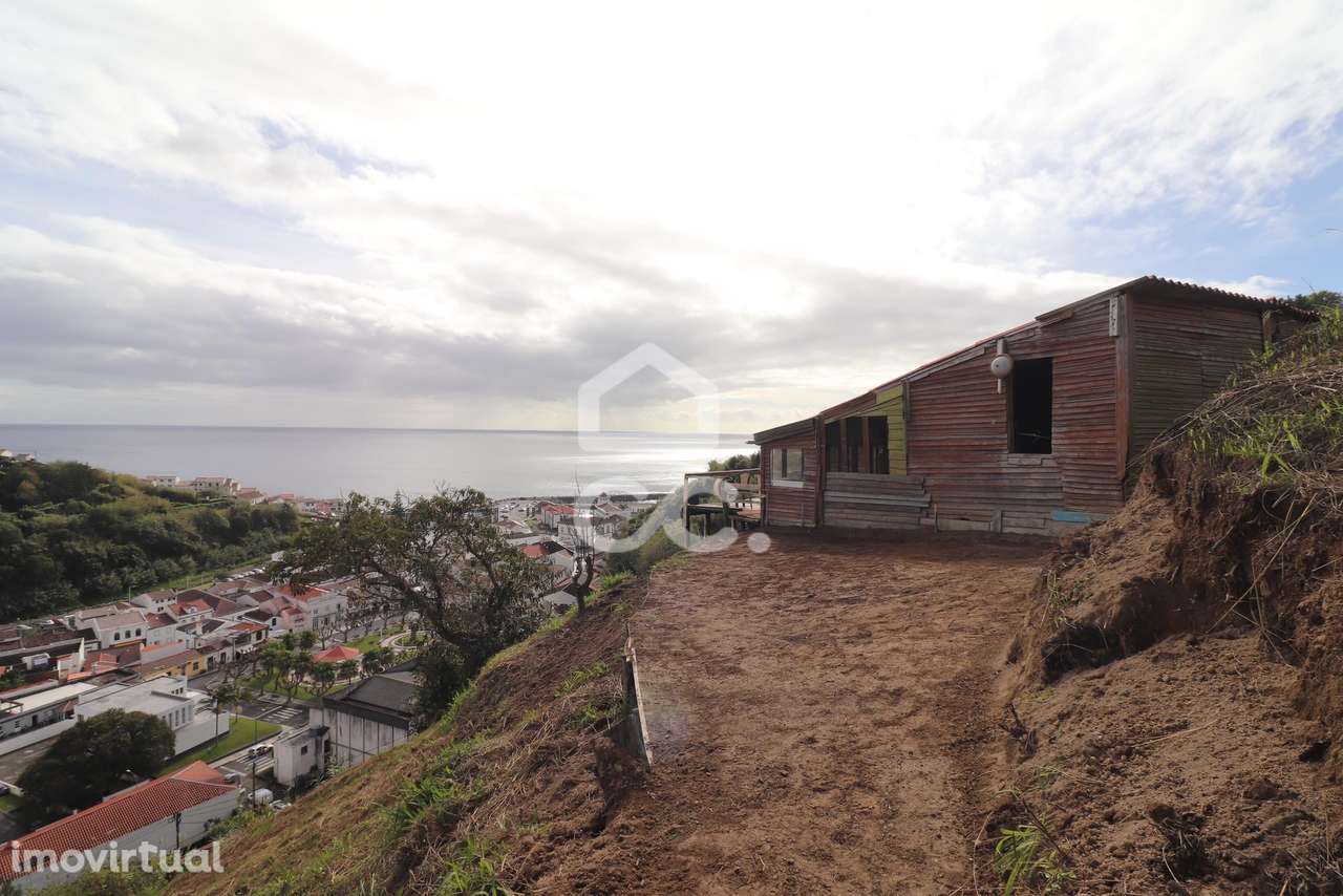 Terreno com 3.832,00 m2 - Povoação - Grande imagem: 5/12