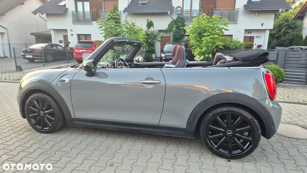 MINI Cooper D - 3