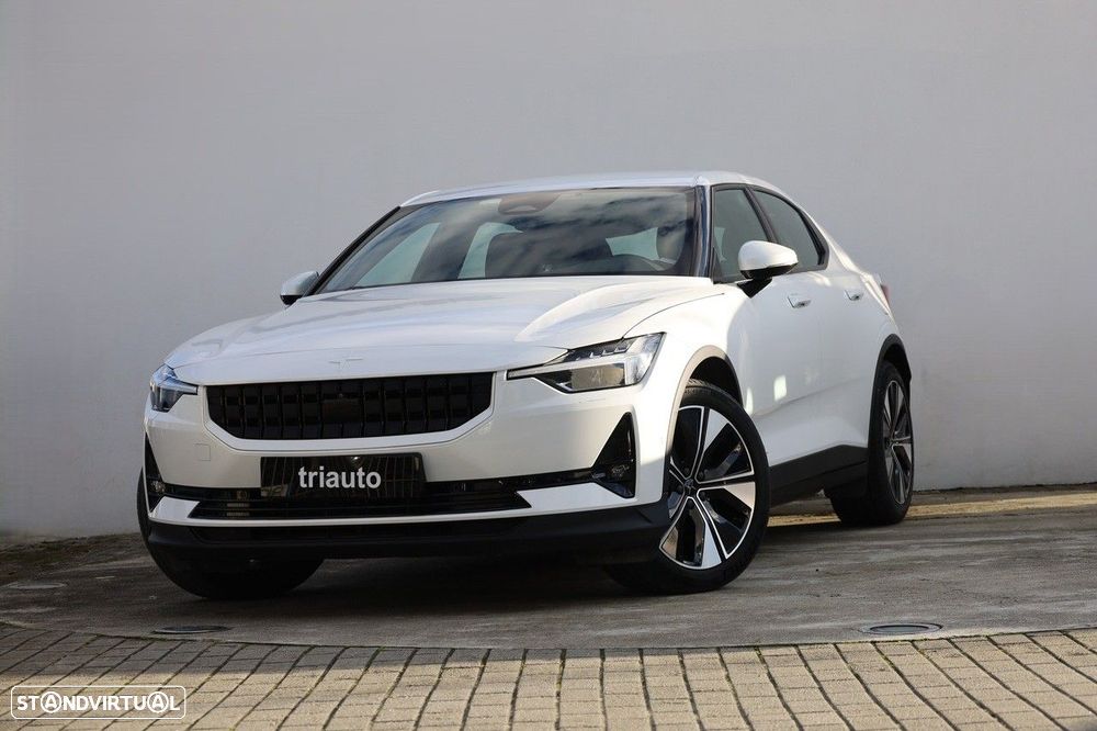 Polestar 2 Long Range 78 kWh - 29
