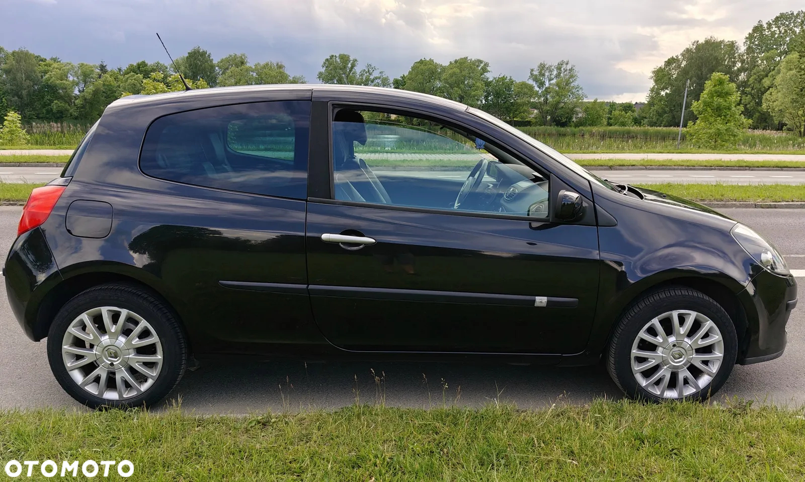 Renault Clio - 3