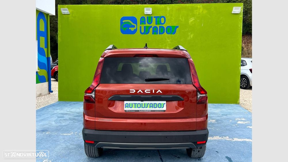 Dacia Jogger 1.0 ECO-G Extreme+ Up&Go 7L Bi-Fuel - 5