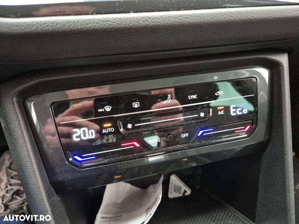 Volkswagen Tiguan 1.4 eHybrid OPF DSG Life - 8