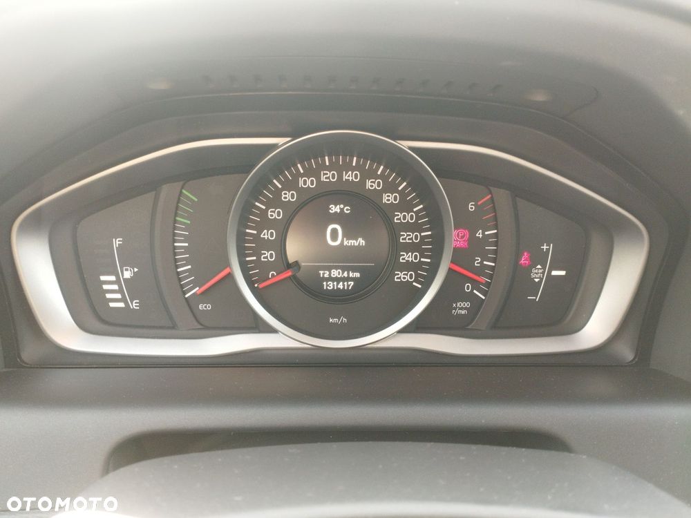 Volvo XC 60 - 26