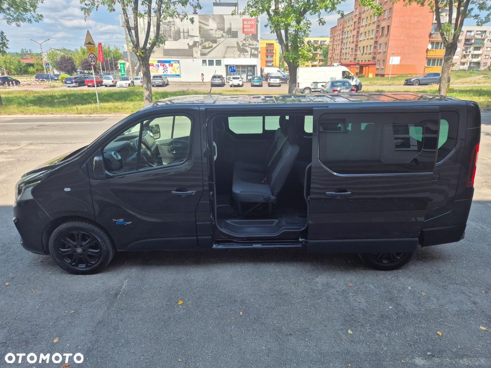 Fiat Talento L2H1 Family - 4