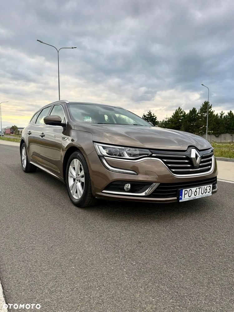 Renault Talisman - 1
