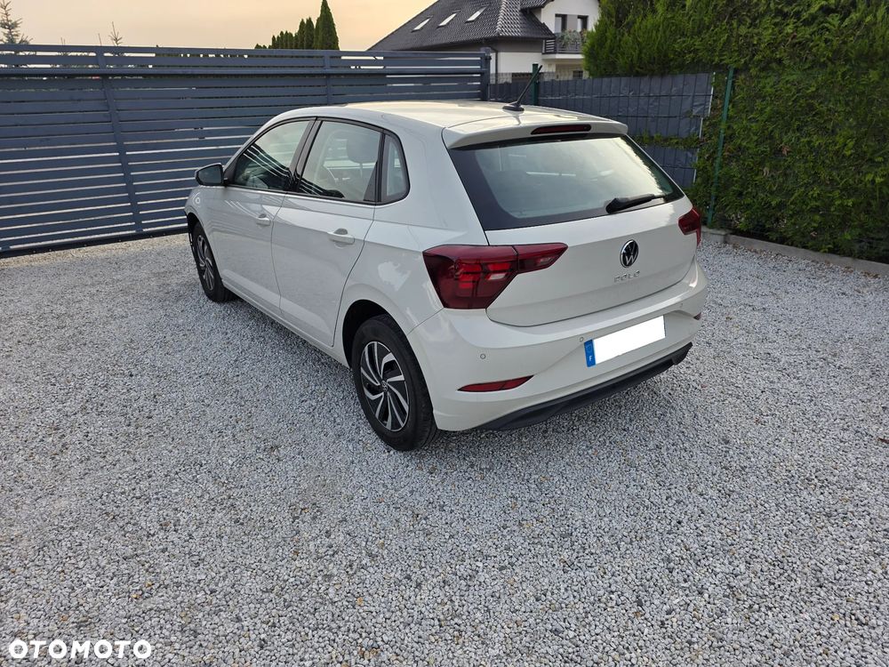 Volkswagen Polo 1.0 TSI Comfortline - 2