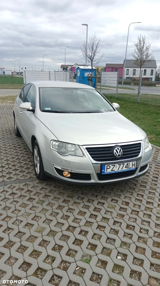 Volkswagen Passat 1.4 TSI Comfortline - 16
