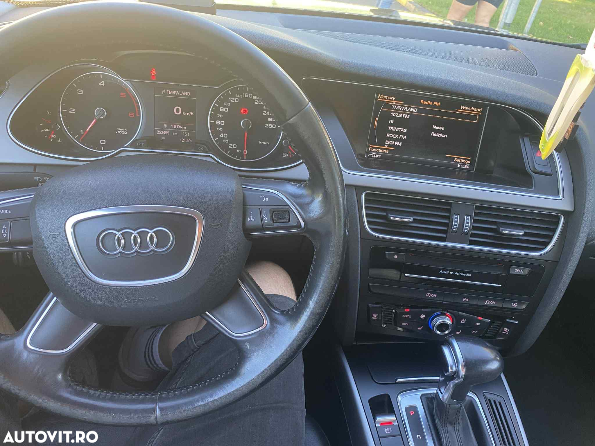 Audi A4 - 6