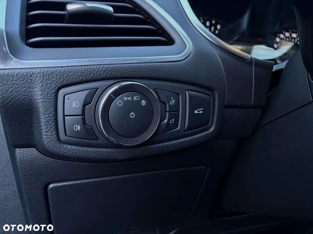 Ford S-Max 2.0 EcoBlue Titanium - 34