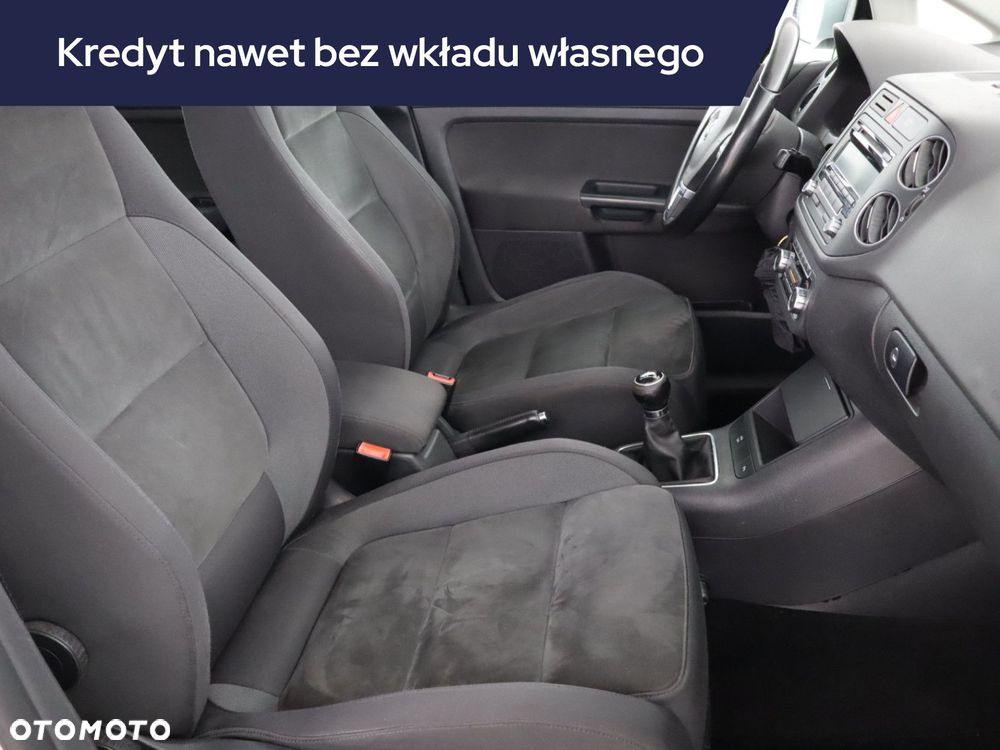 Volkswagen Golf Plus - 11