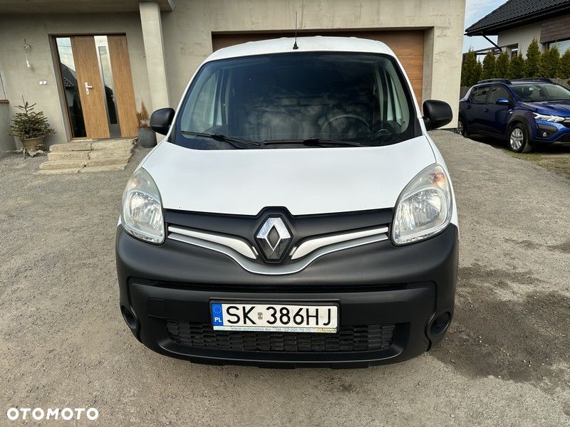 Renault Kangoo - 1
