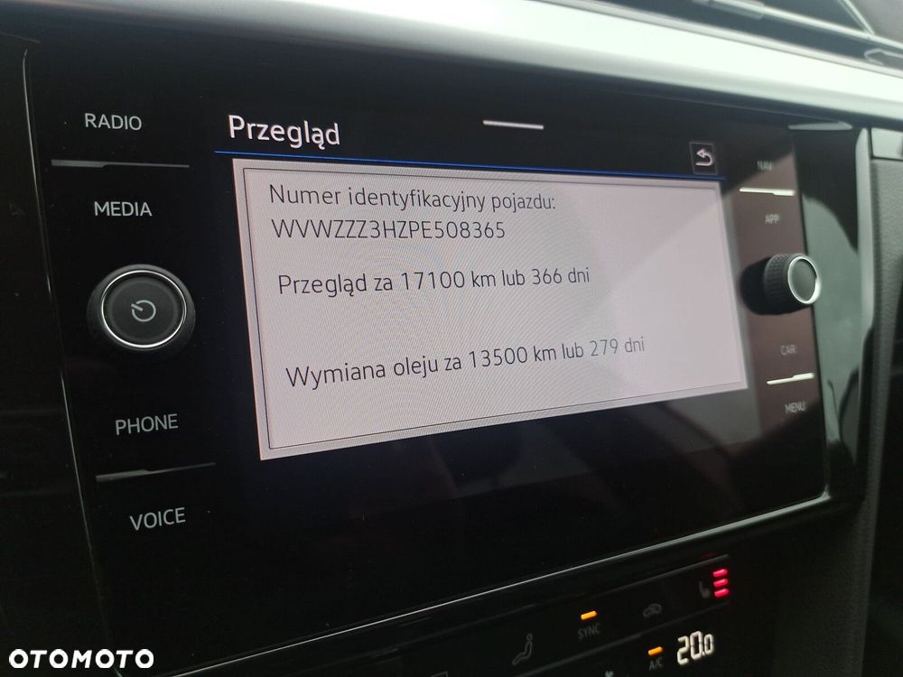 Volkswagen Arteon Shooting Brake 2.0 TDI Elegance DSG - 19