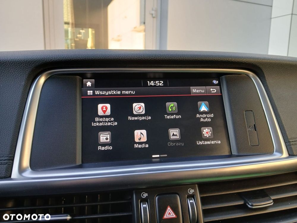 Kia Optima 2.0 XL - 19