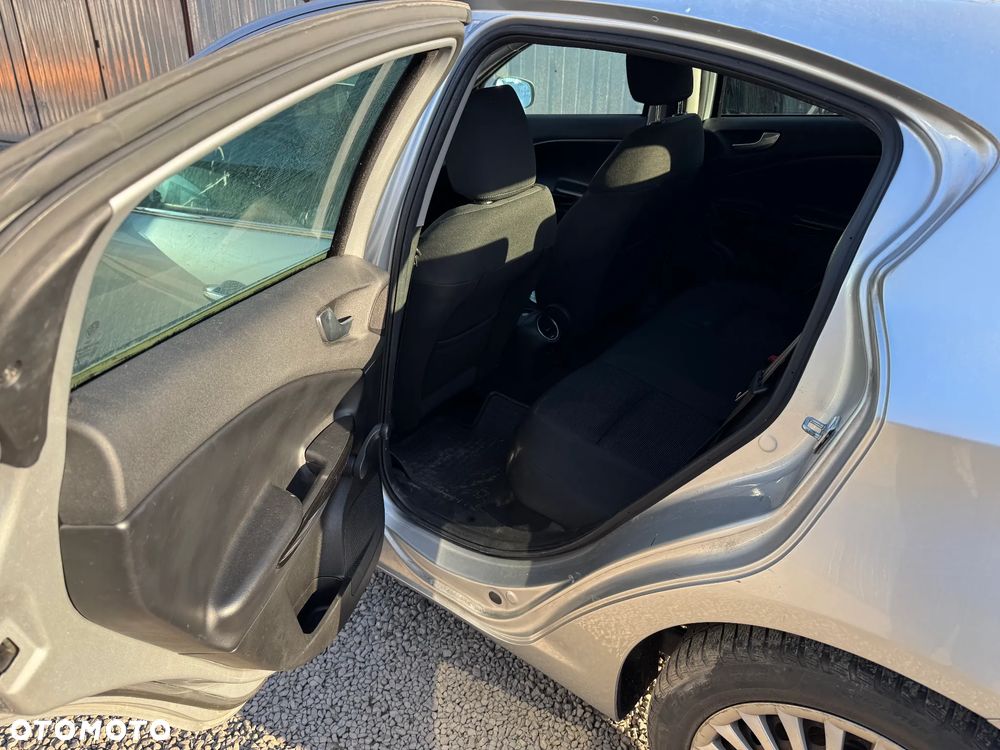 Alfa Romeo Giulietta 1.4 TB 16V Impression - 9