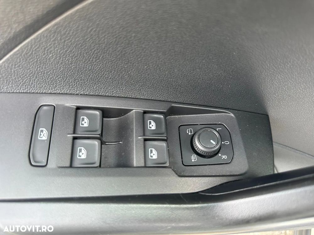 Volkswagen T-Cross 1.0 TSI Life - 13