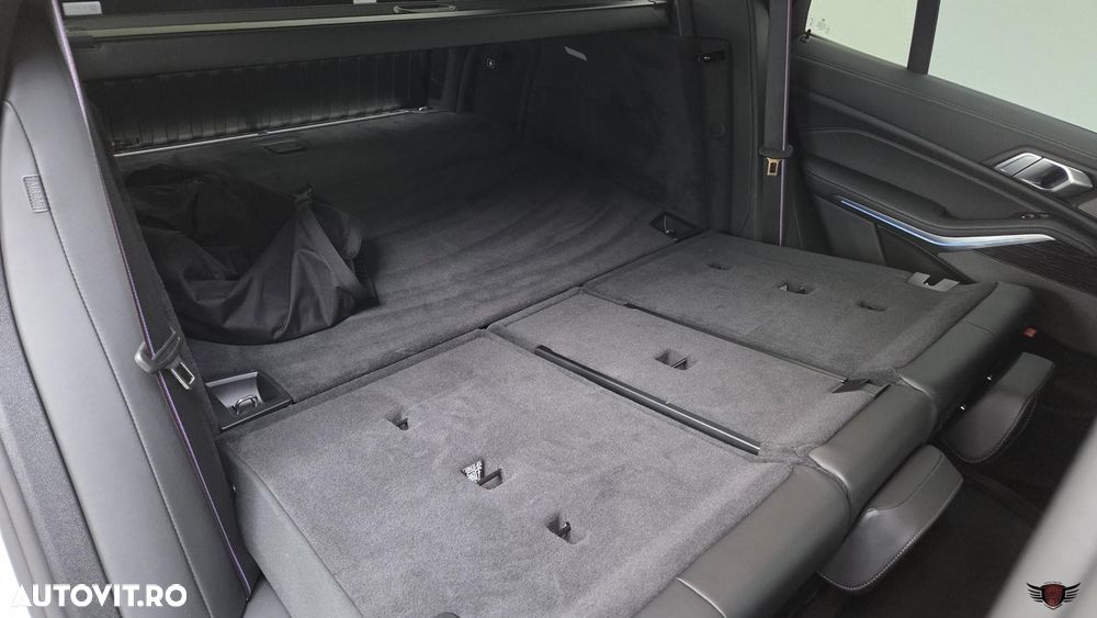 BMW X5 xDrive50e - 30