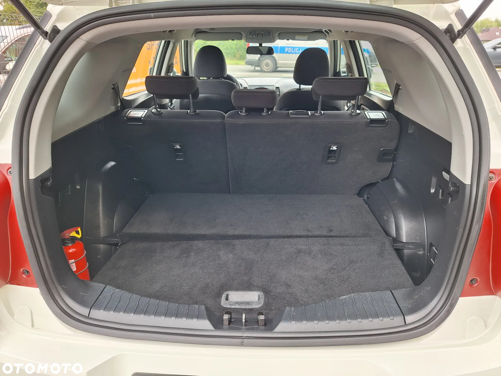 SsangYong/KGM XLV - 18