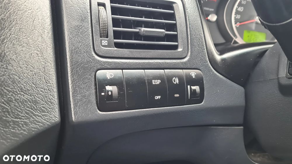 Hyundai Tucson - 24