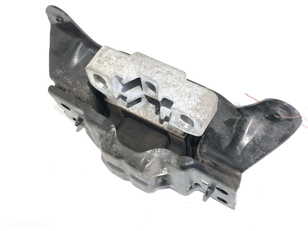 PODUSZKA SILNIKA LEWY - 135.00 PLN - VW GOLF VIII (CD1) 2019 - 2022 1.5 TSI 96 kW [131 KM] benzyna - 3