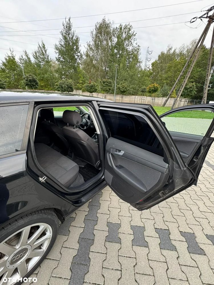 Audi A3 - 13