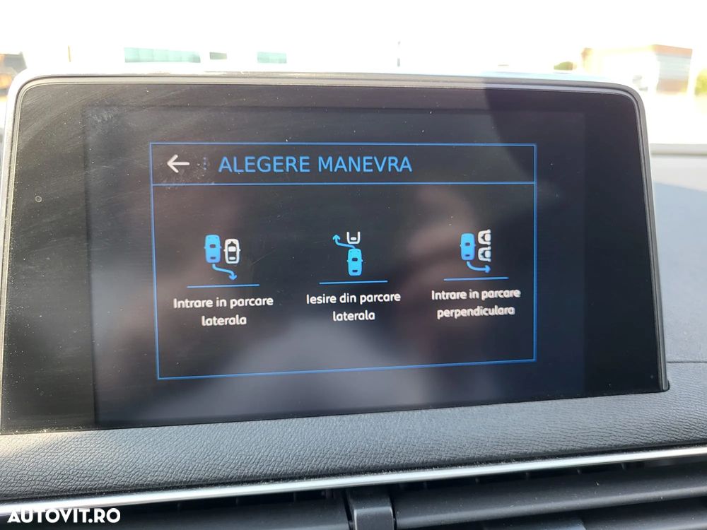 Peugeot 5008 1.5L BlueHDI EAT8 S&S Allure - 19