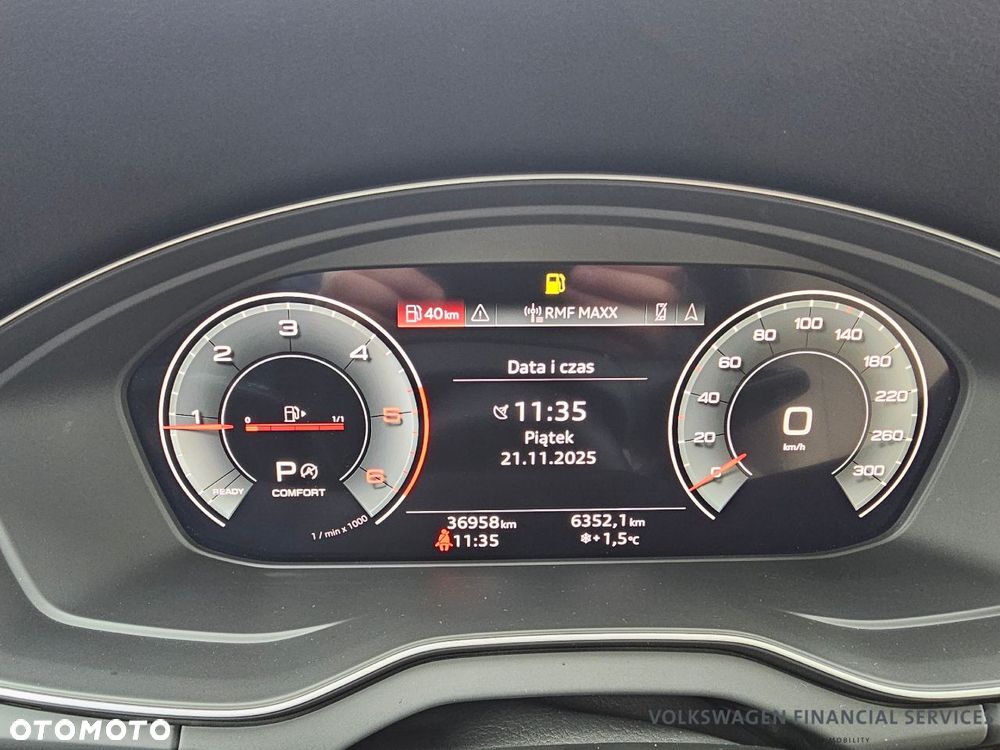 Audi Q5 40 TDI Quattro Sport S tronic - 6