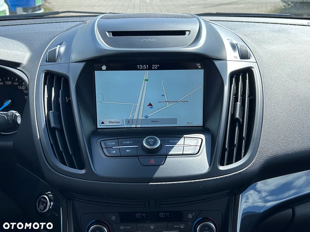 Ford Kuga 1.5 EcoBoost FWD Titanium ASS - 14