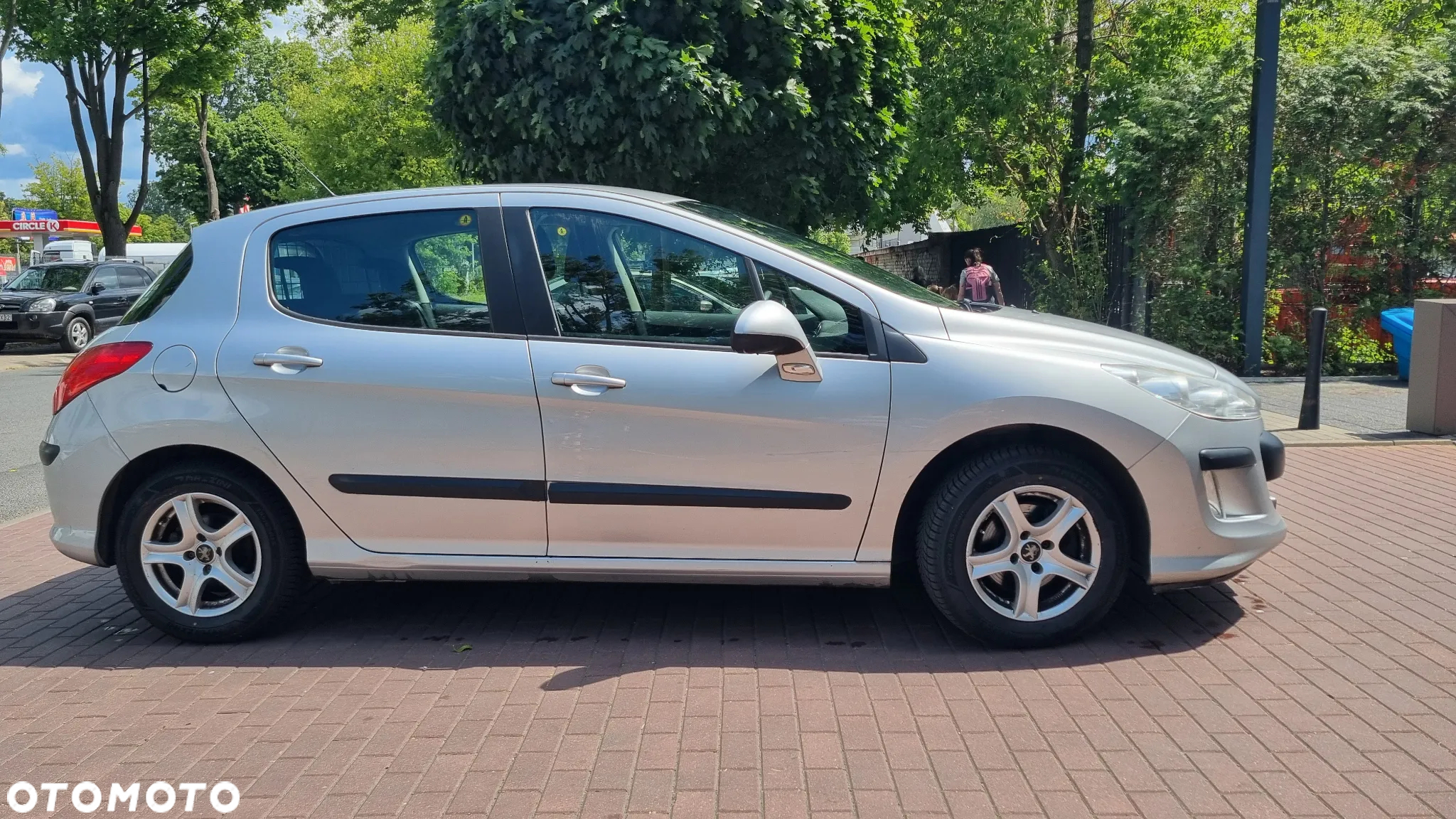 Peugeot 308 - 6
