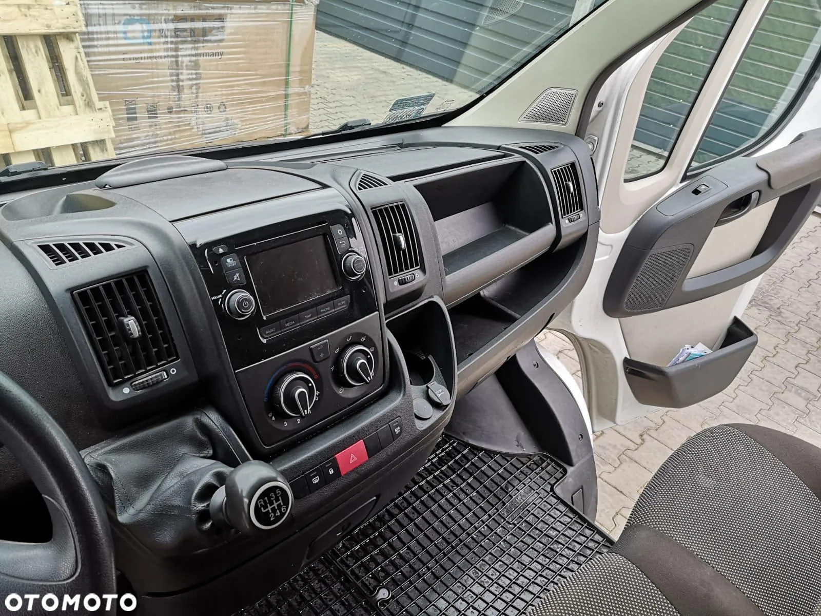 Peugeot Boxer - 7