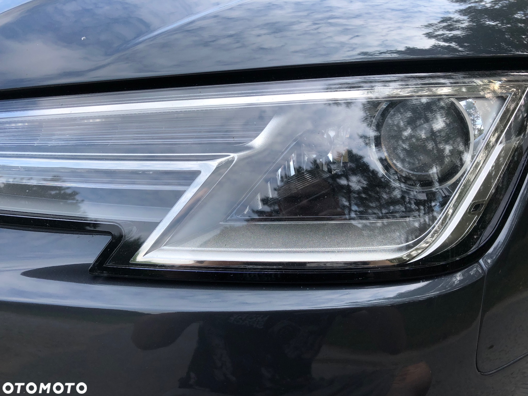 Audi A4 - 11