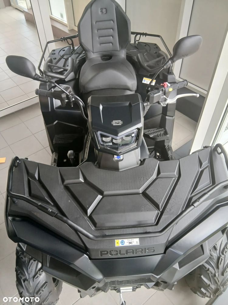 Polaris Sportsman - 6