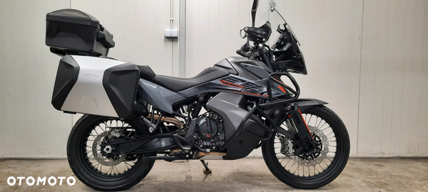 KTM Adventure