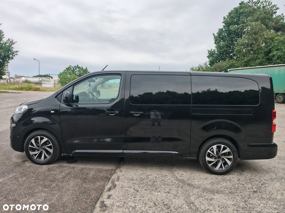 Citroën SpaceTourer 2.0 BlueHDi XL Business Lounge - 9
