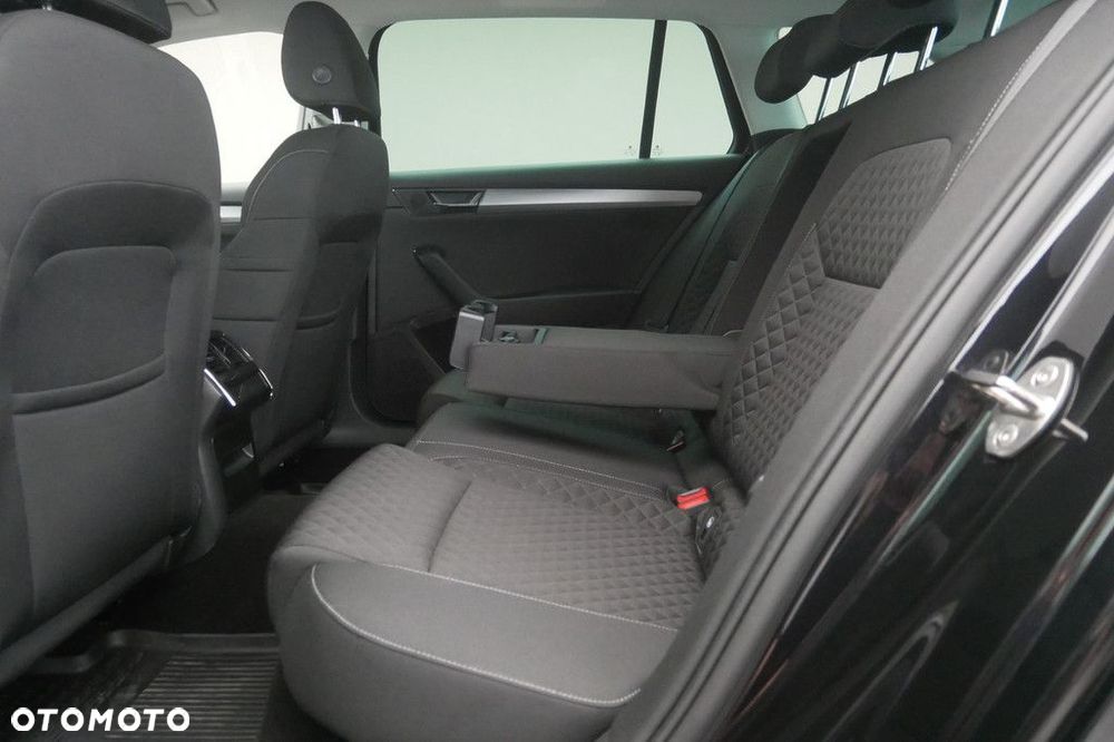 Skoda Superb - 15