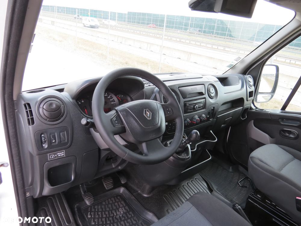 Renault master - 8