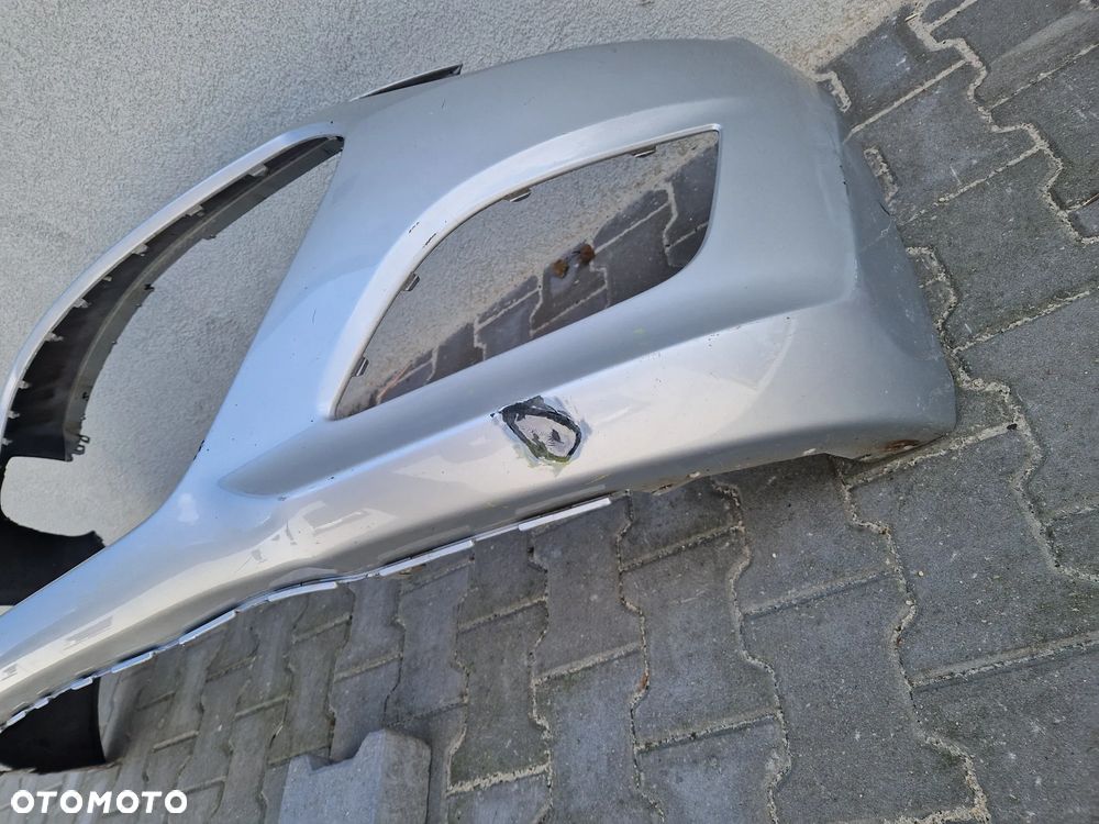 Zderzak Hyundai i30 II 2012 - - 6