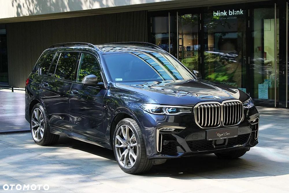 BMW X7 - 2