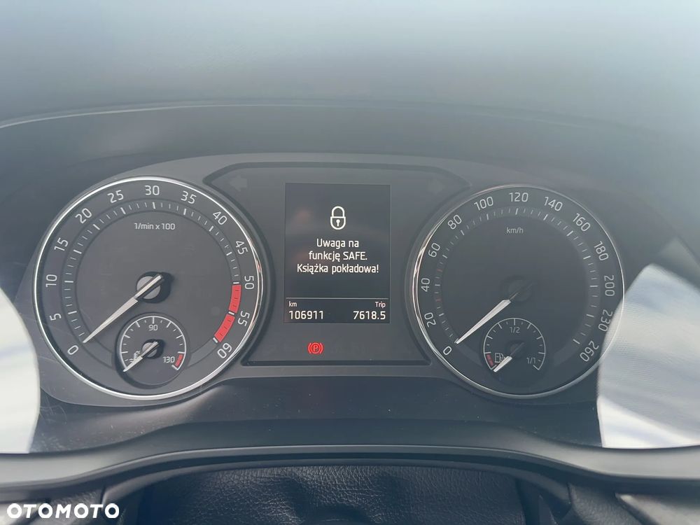 Skoda Octavia 2.0 TDI Ambition - 16