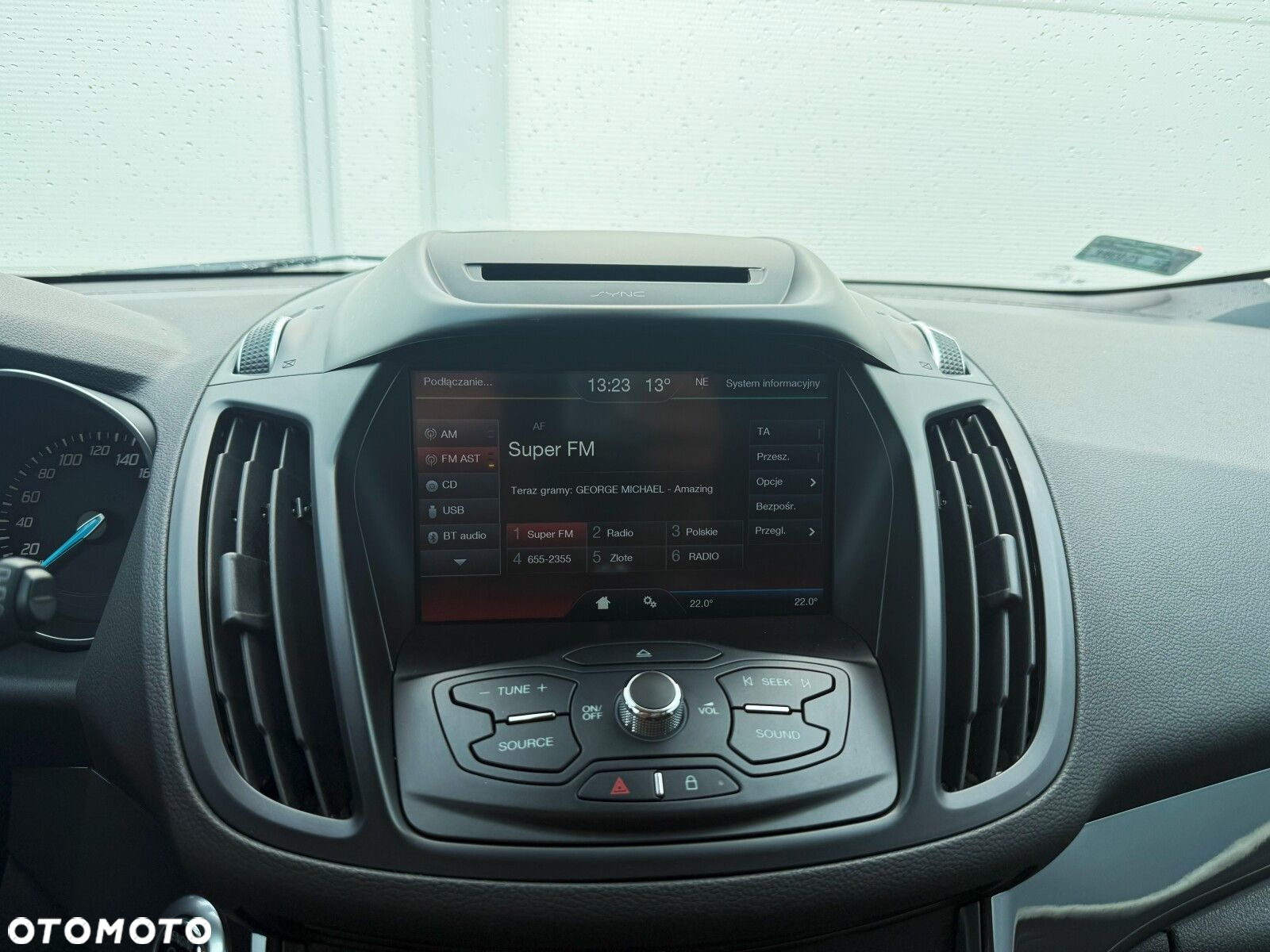 Ford Kuga 1.5 EcoBoost FWD Titanium ASS - 22