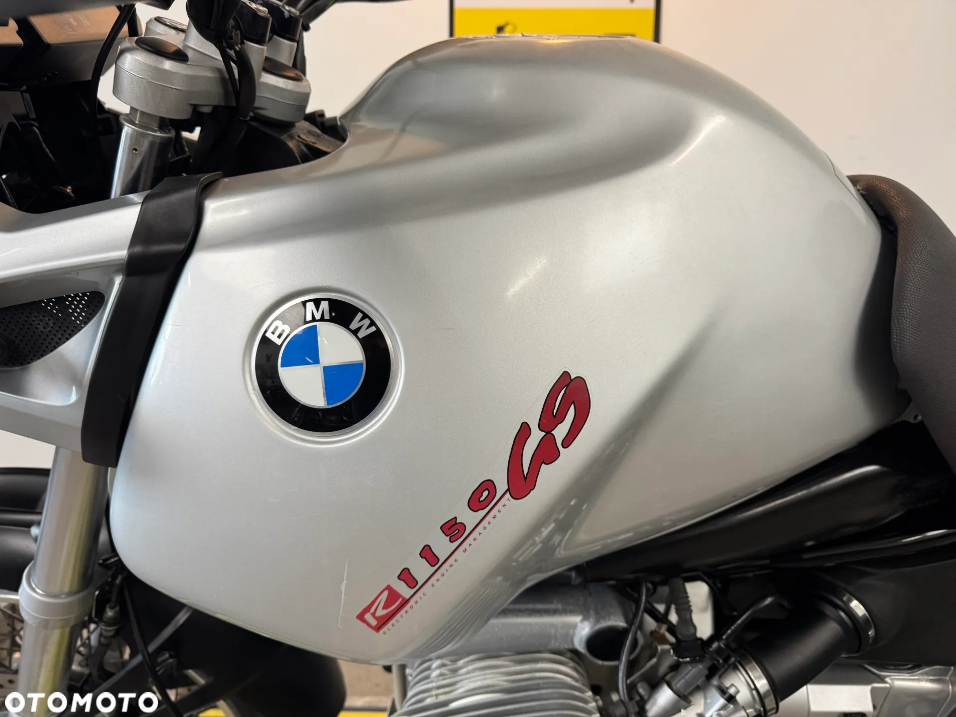 BMW R - 21