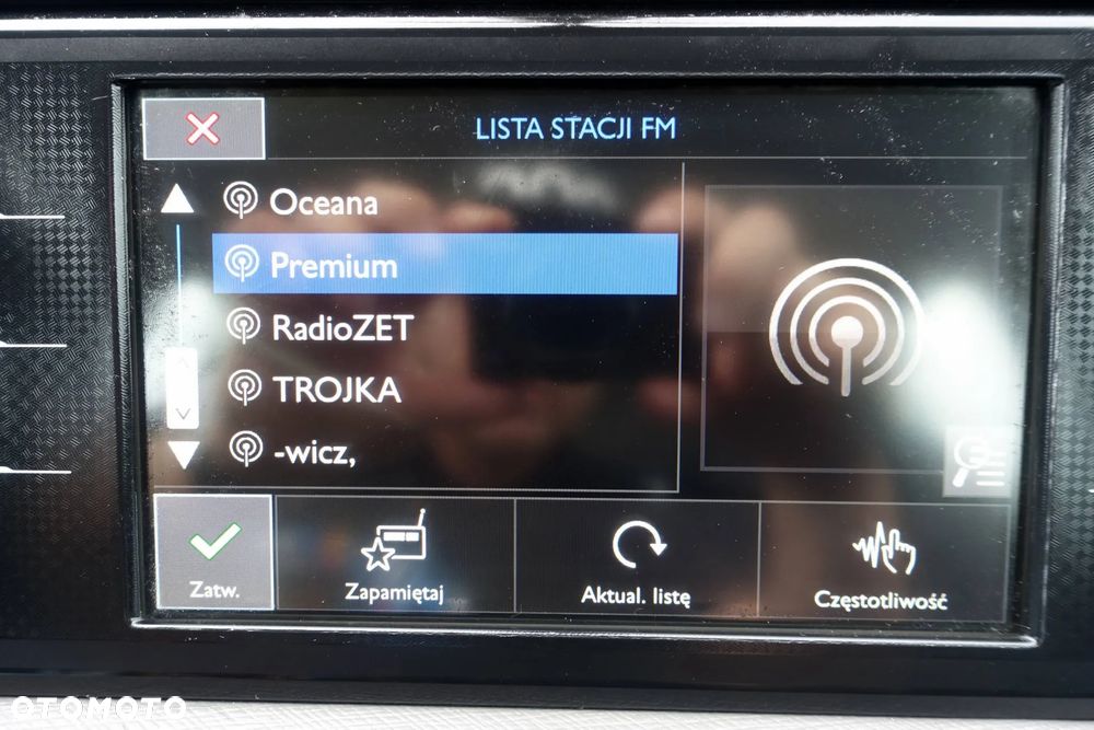 Citroën C4 Grand Picasso 1.6 e-HDi Attraction - 24