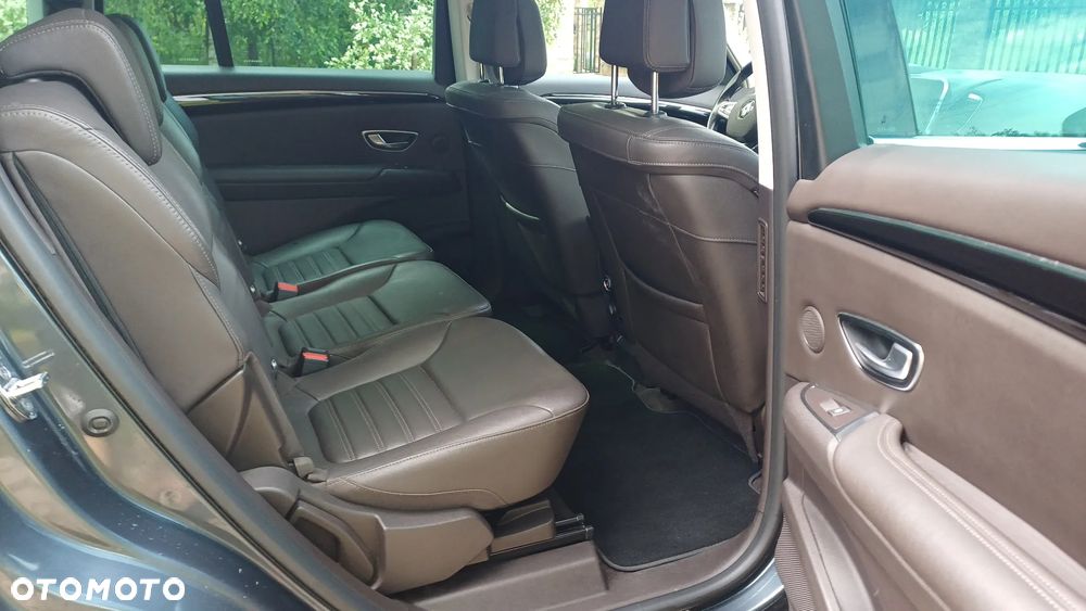 Renault Espace Energy dCi 160 EDC Business - 18