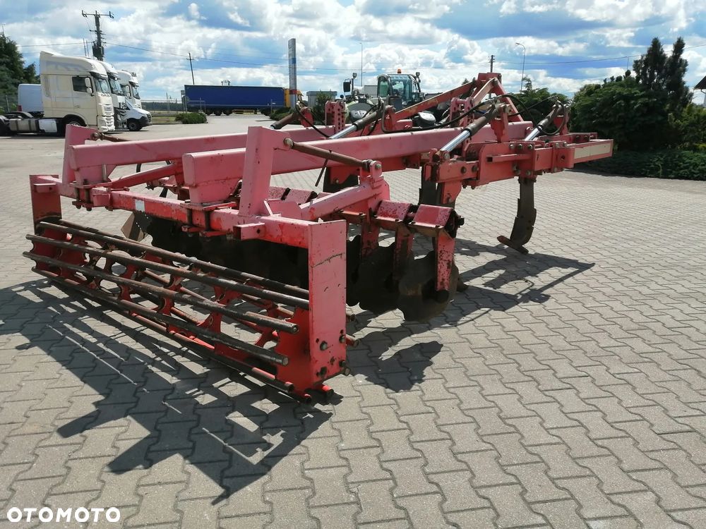 Inny Brix Herkules HKL 300/6 STE - 4
