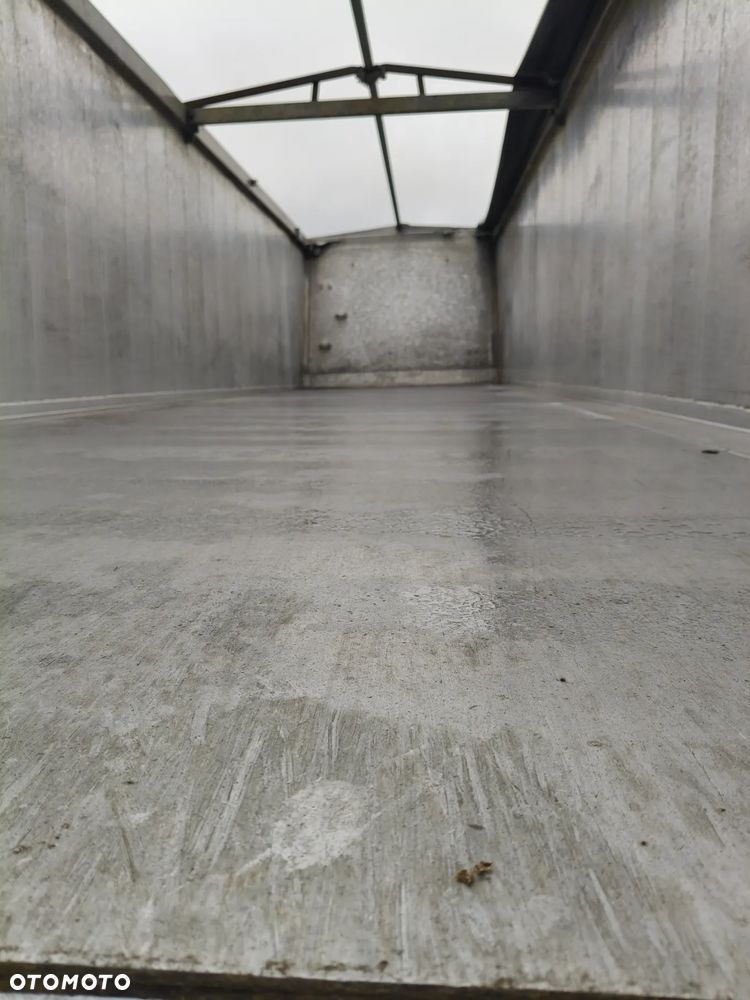 Kempf 46m3, nowe klocki,opony 80% - 9