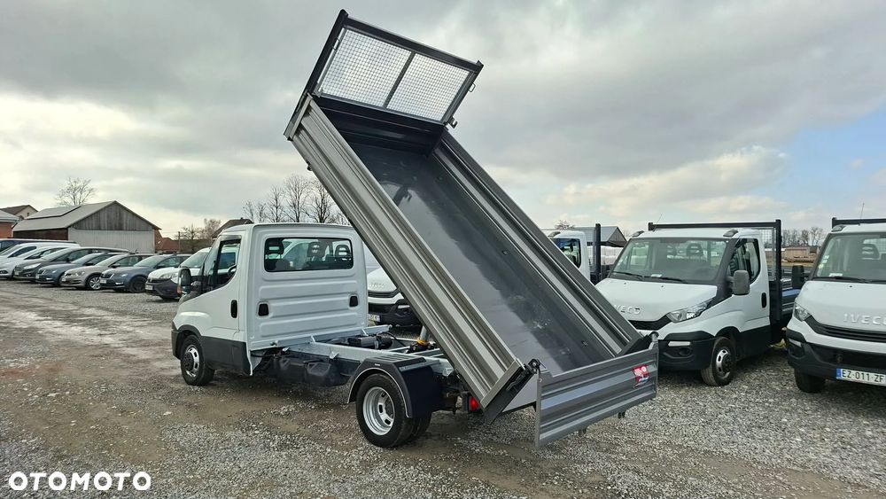 Iveco 35C14, 35C13, 35C15, 35C16 - 5