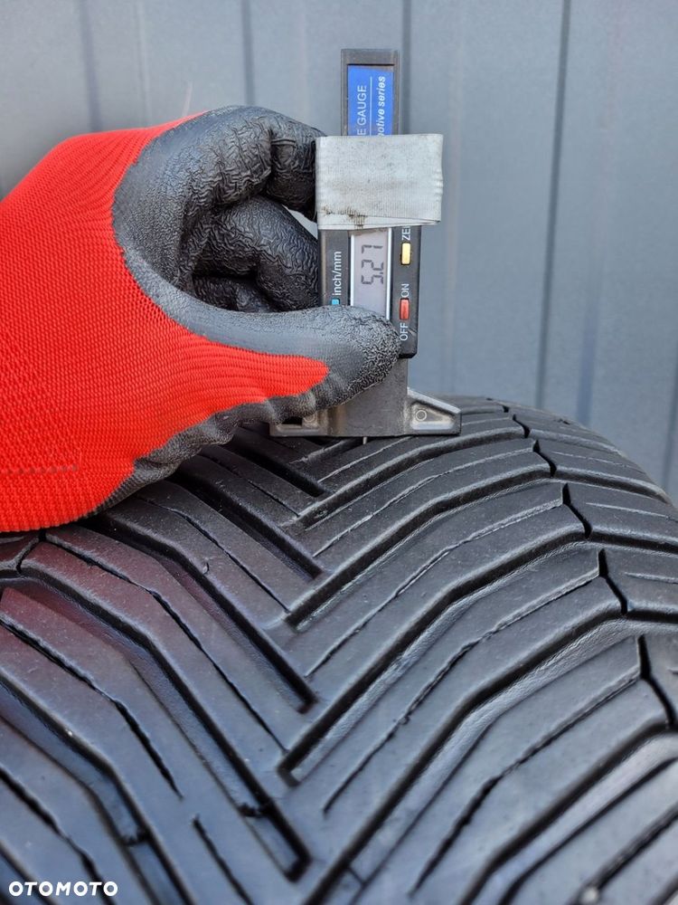 Michelin CrossClimate 2 SUV 235/50 r19 103V - 2