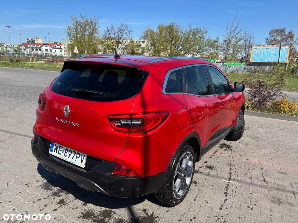 Renault Kadjar 1.2 Energy TCe Intens - 6